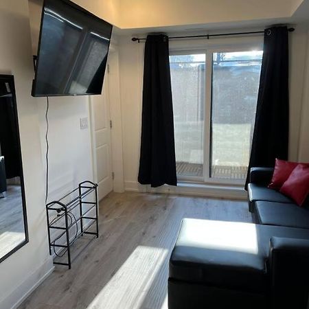 Lovely One Bedroom Condo With Free Parking Niagara Falls Exteriér fotografie