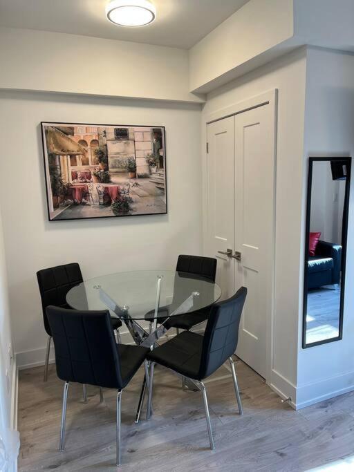 Lovely One Bedroom Condo With Free Parking Niagara Falls Exteriér fotografie