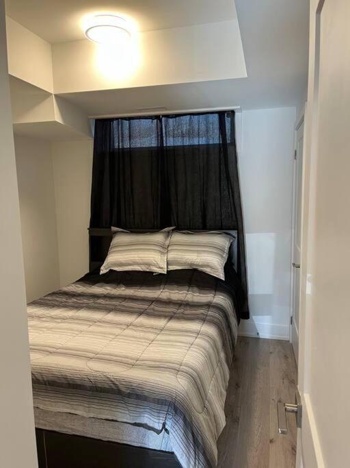 Lovely One Bedroom Condo With Free Parking Niagara Falls Exteriér fotografie